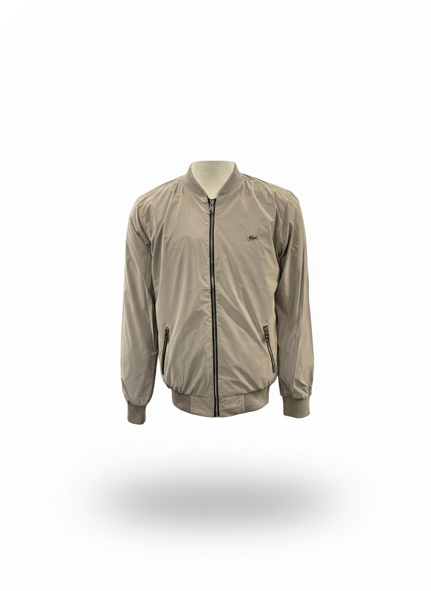 Lacoste Wind Breaker Made is Turkey