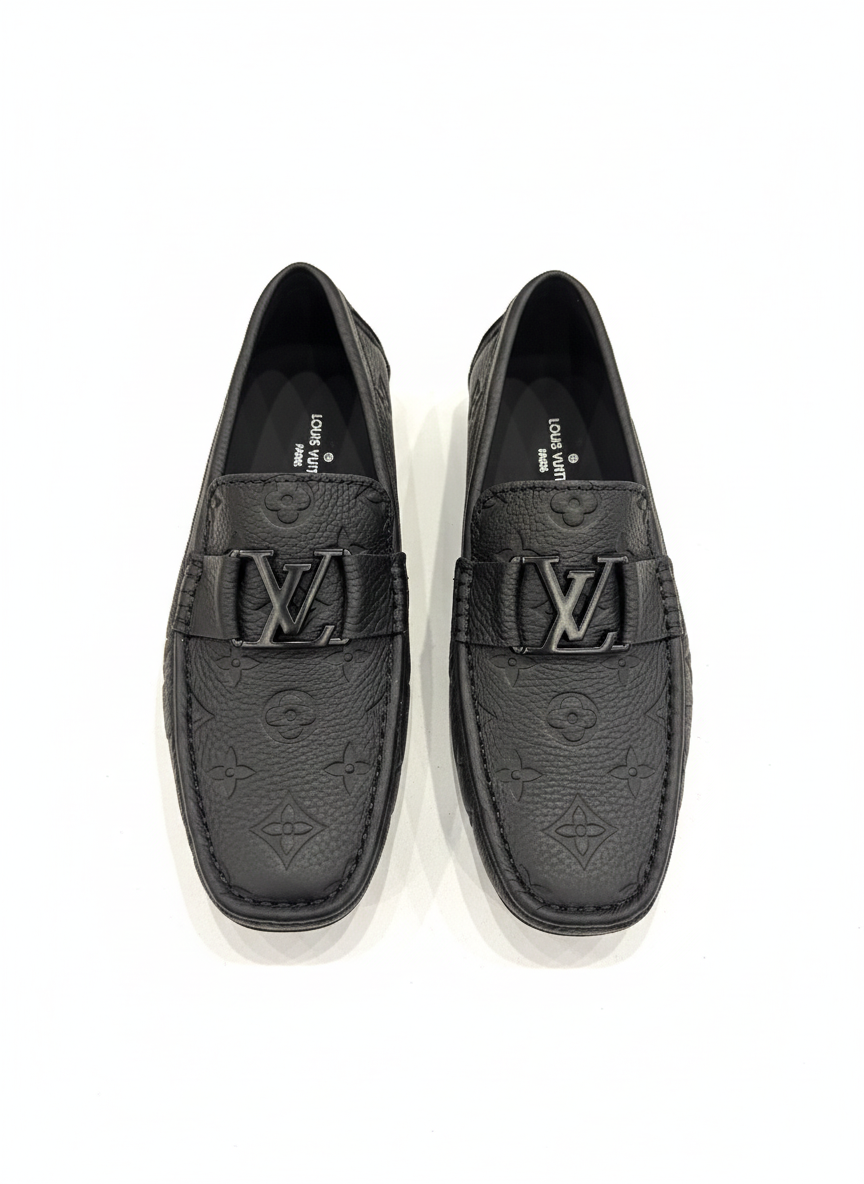 Louis Vuitton Driving Loafer 1:1 Grade