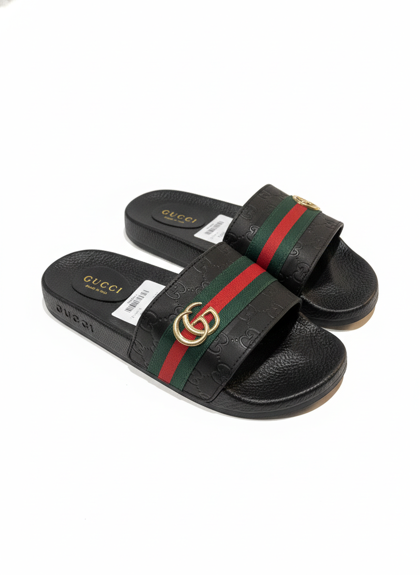 Gucci Slide