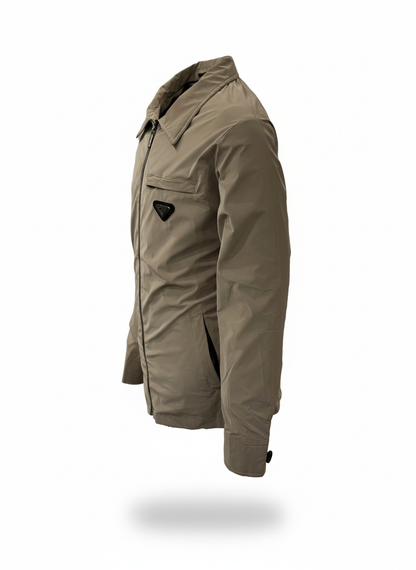 Prada Wind Breaker Made in Turkey