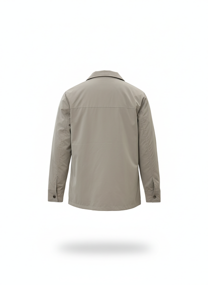 Prada Wind Breaker Made in Turkey