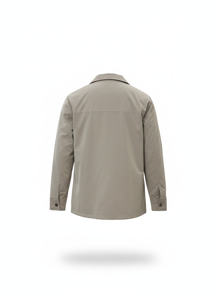 Prada Wind Breaker Made in Turkey