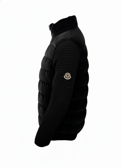 Moncler Jacket Made in Turkey