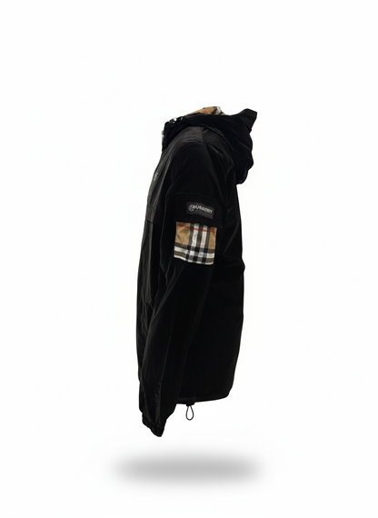 Burberry Wind Breaker Made in Turkey