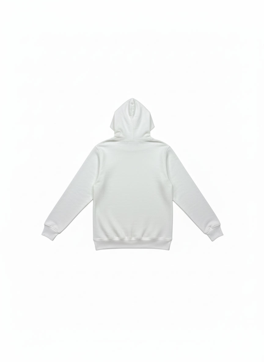 Prada Hoodie Made in Turkey