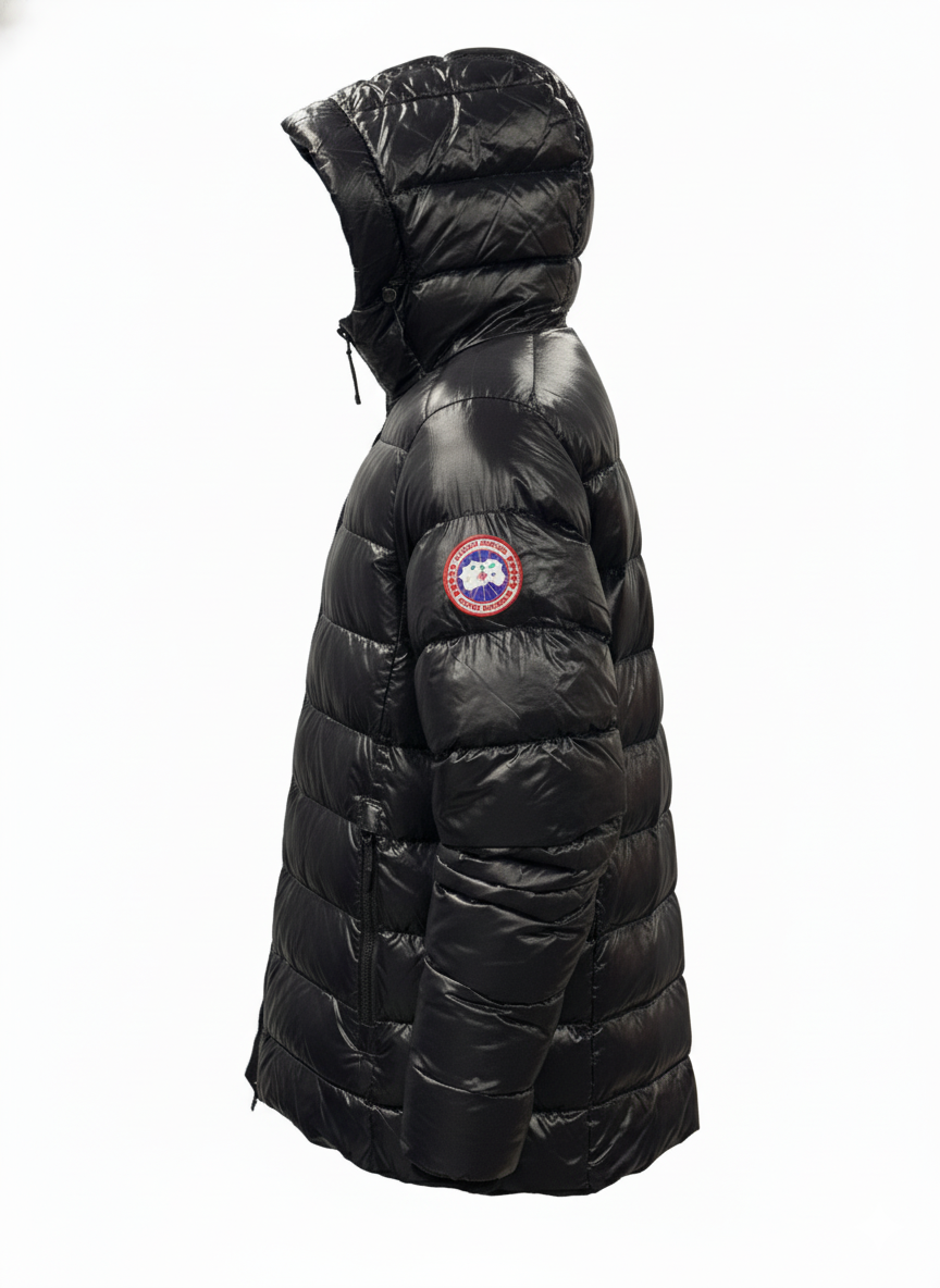 Canada Goose Jacket 1:1 Grade Quality Made in Turkey