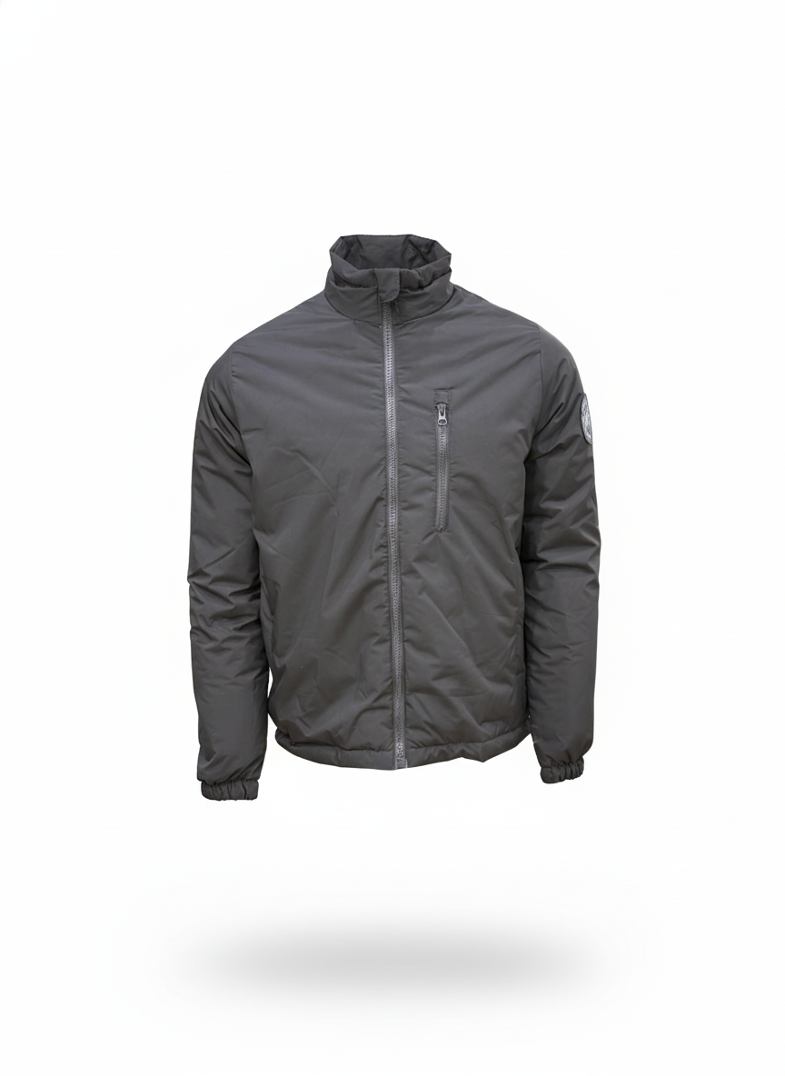 Canada Goose Wind Breaker Made in Turkey