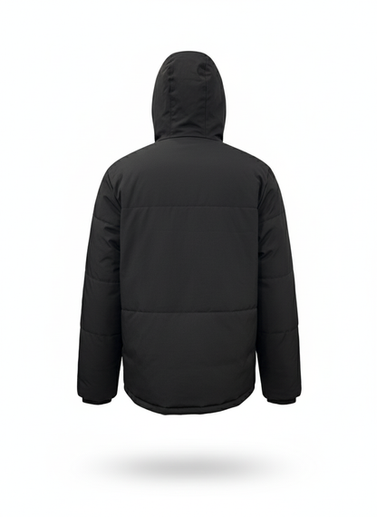 Moncler Long Jacket 1:1 Grade Quality Made in Turkey