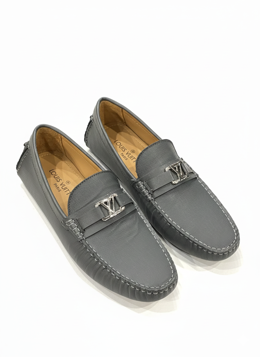 Louis Vuitton Driving Loafer