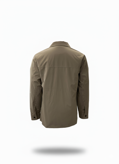 Prada Wind Breaker Made in Turkey