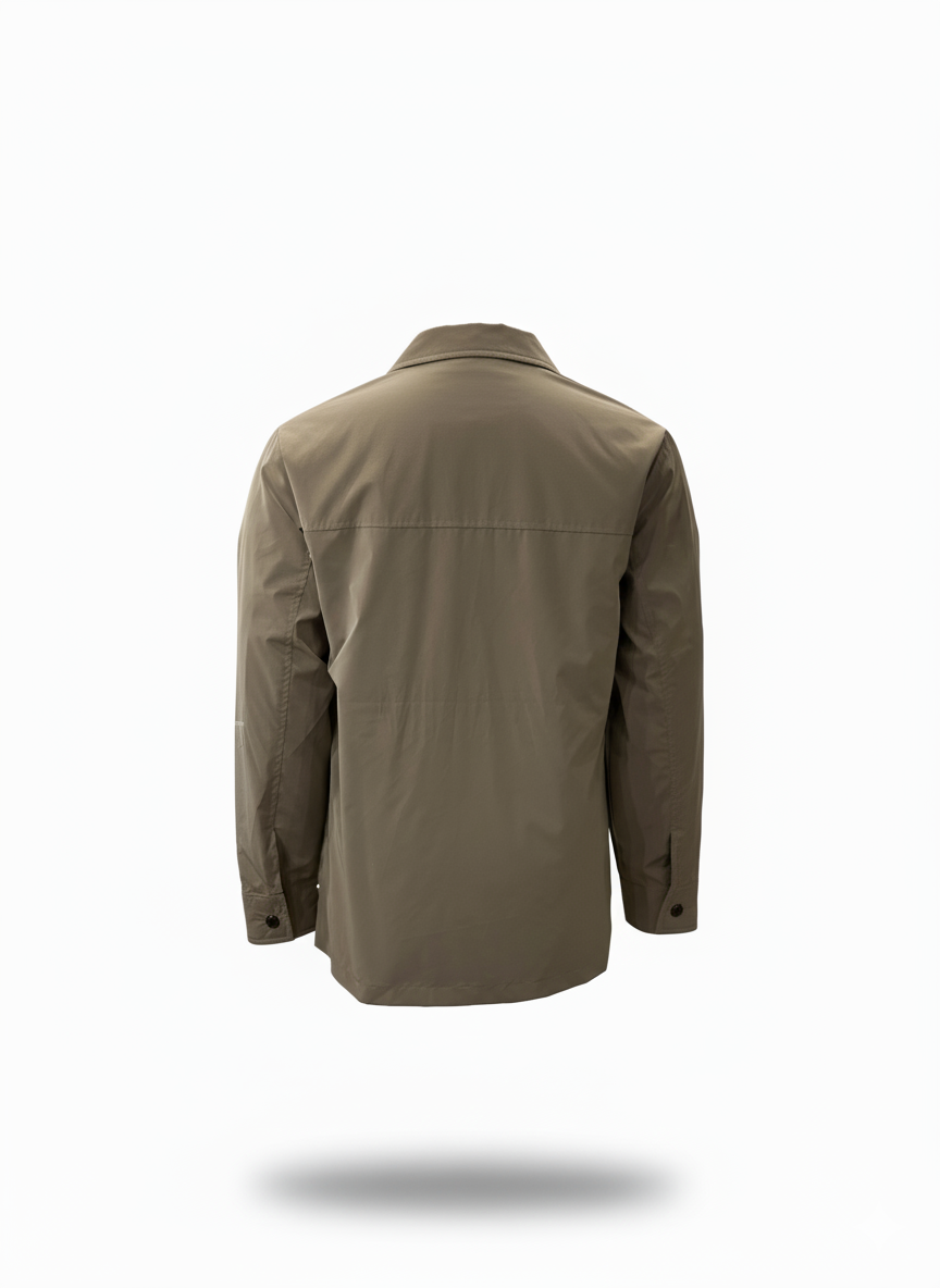 Prada Wind Breaker Made in Turkey