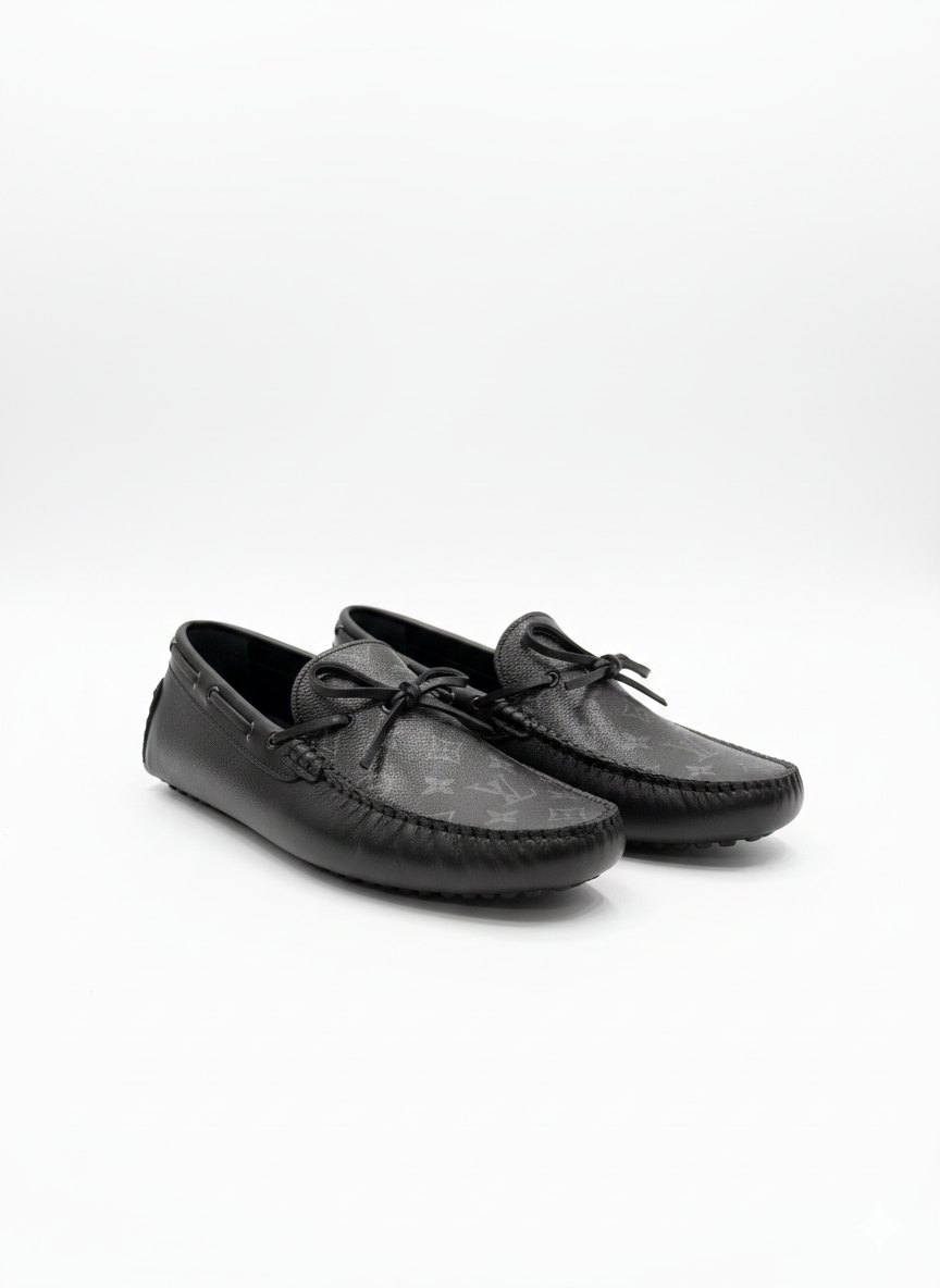 Louis Vuitton Driving Loafer