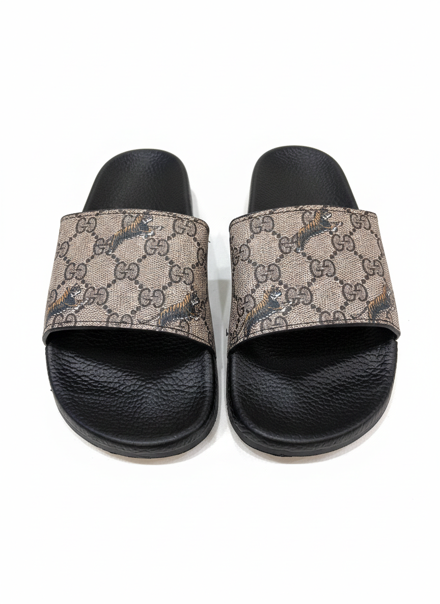 Gucci Slide