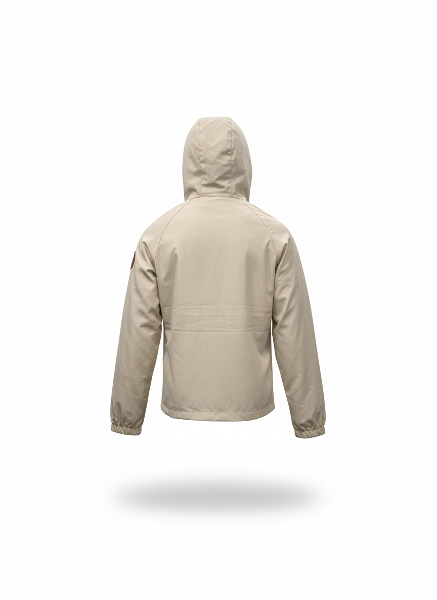 Canada Goose Wind Breaker Made in Turkey