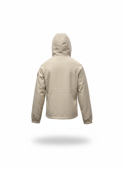 Canada Goose Wind Breaker Made in Turkey