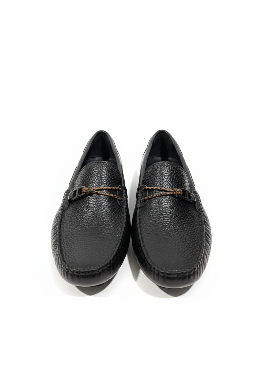 Hermes Driving Loafer