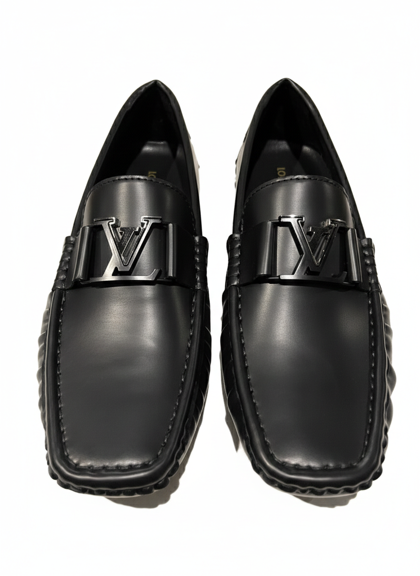 Louis Vuitton Driving Loafer
