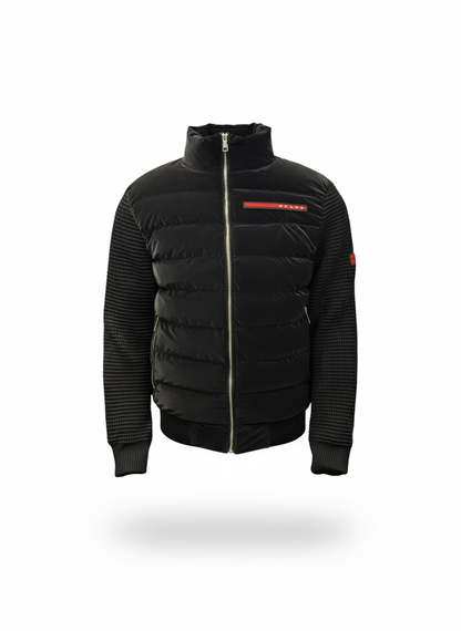 Prada Jacket Made in Turkey