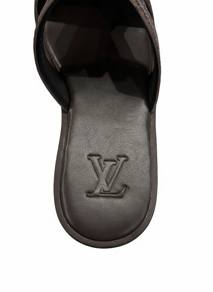 Louis Vuitton Slide 1:1 Grade