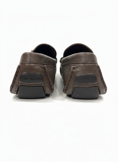 Louis Vuitton Driving Loafer