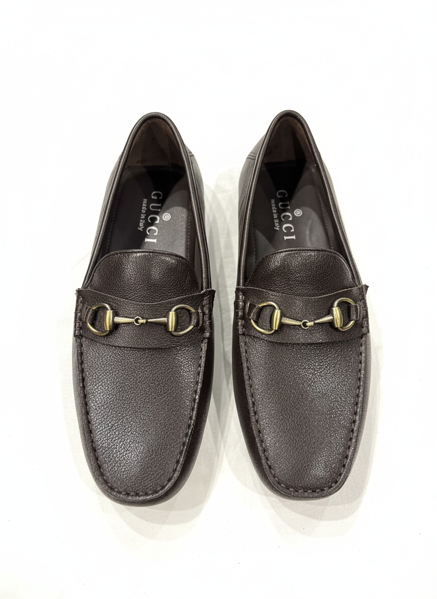 Gucci Driving Loafer