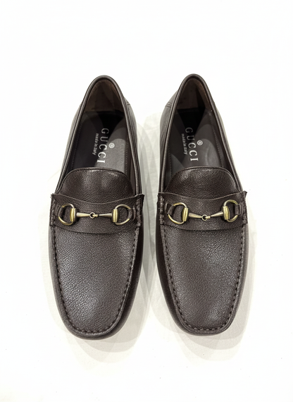 Gucci Driving Loafer