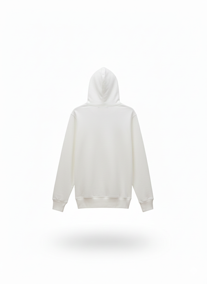 AMI Paris Hoodie Made in Turkey