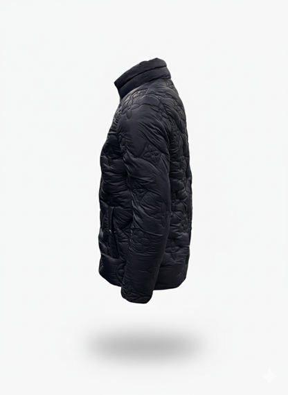 Louis Vuitton Jacket Made in Turkey