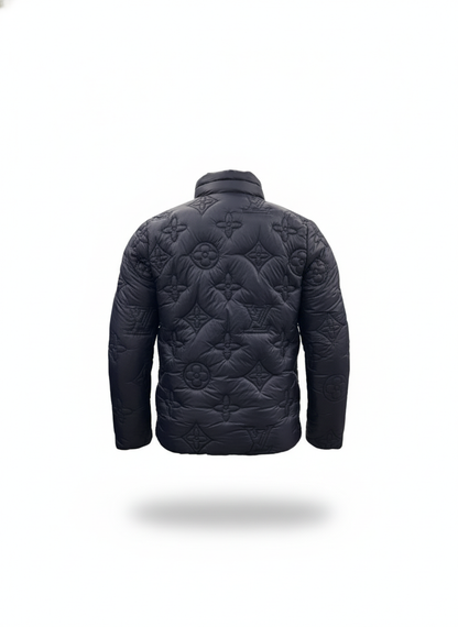 Louis Vuitton Jacket Made in Turkey