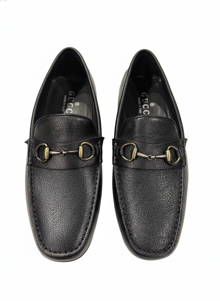 Gucci Driving Loafer