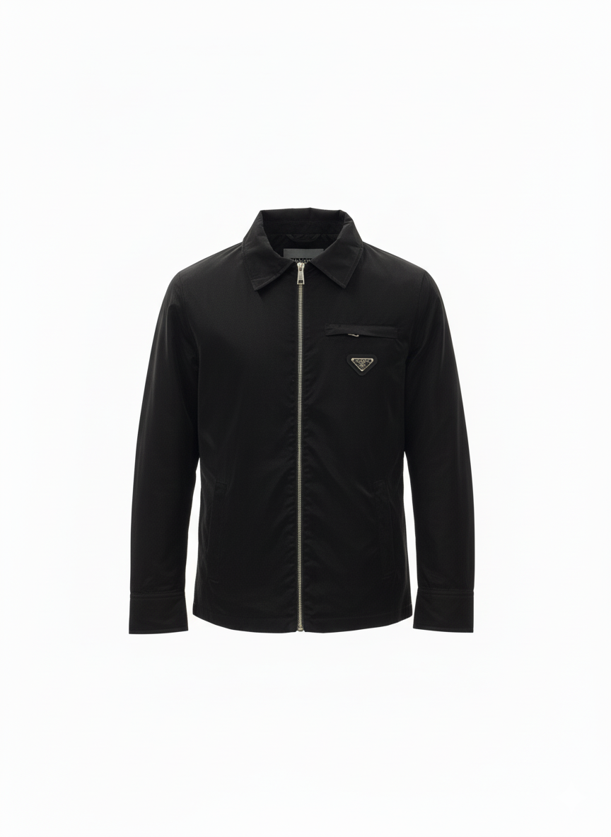 Prada Wind Breaker Made in Turkey