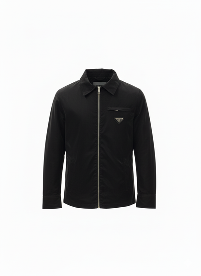 Prada Wind Breaker Made in Turkey