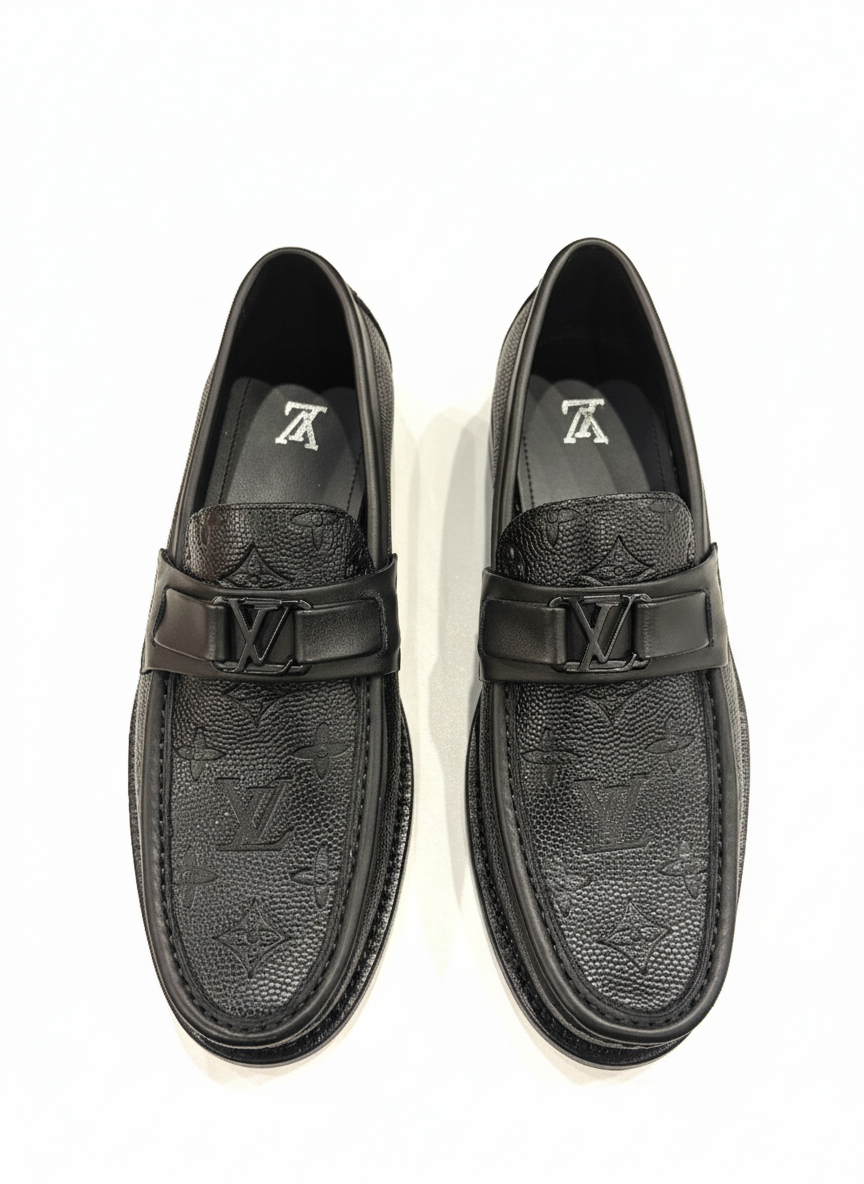 Louis Vuitton Major Loafer 1:1 Grade