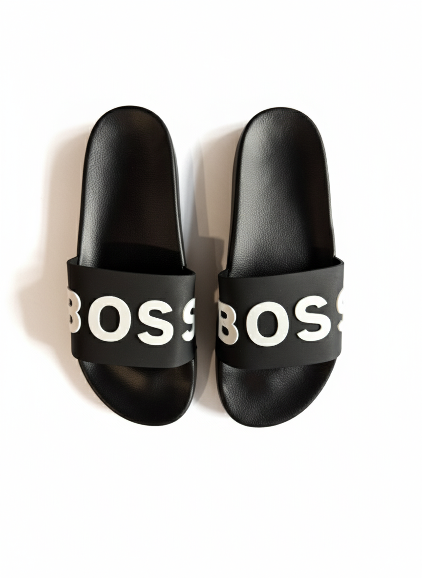 Boss Slides