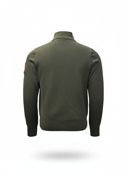 Canada Goose Jacket Made in Turkey