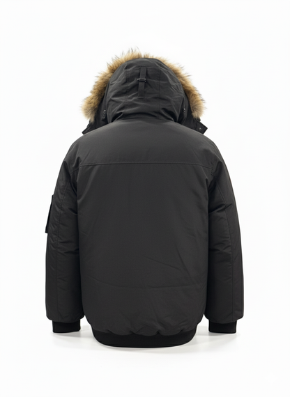 Canada Goose Jacket 1:1 Grade Quality Made in Turkey