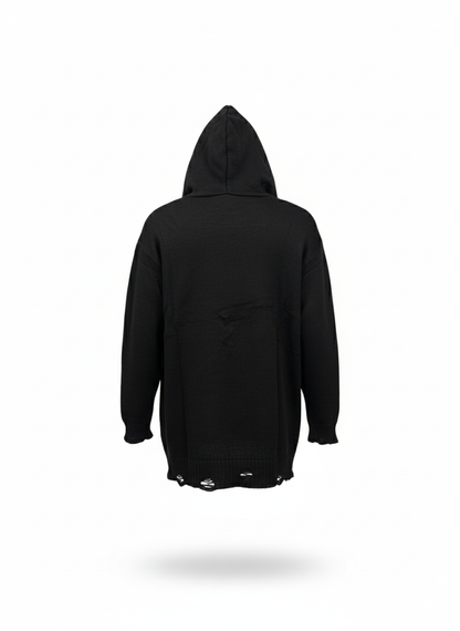 Amiri Hoodie Sweater Made in Turkey