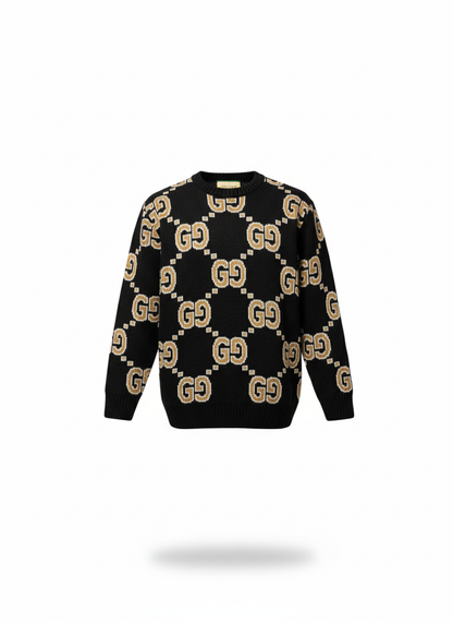 Gucci Sweater Made in Turkey