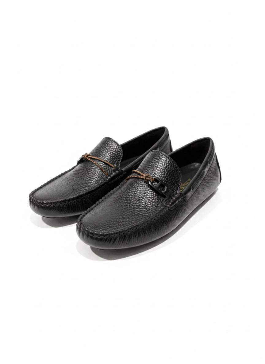 Hermes Driving Loafer