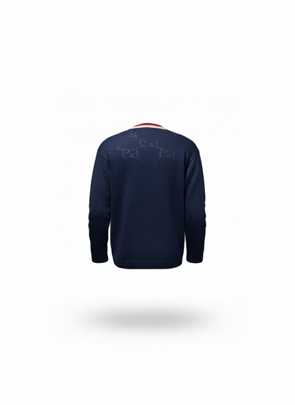 Gucci Sweater Made in Turkey