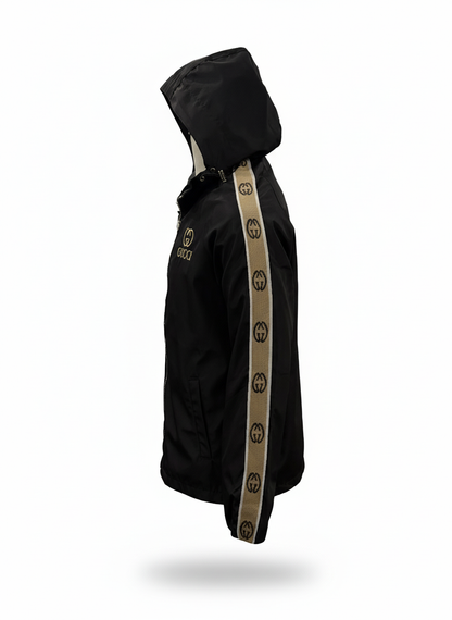 Gucci Wind Breaker Made in Turkey