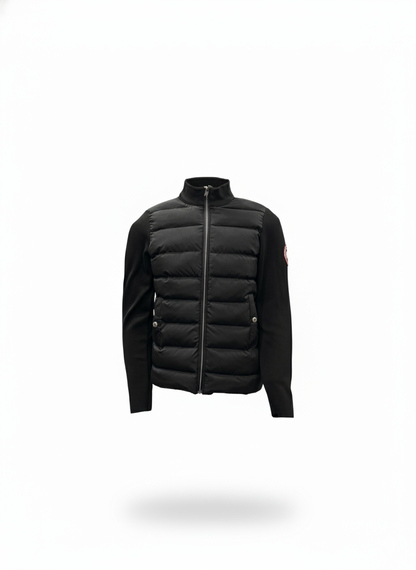 Canada Goose Jacket Made in Turkey