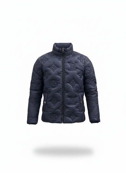 Louis Vuitton Jacket Made in Turkey