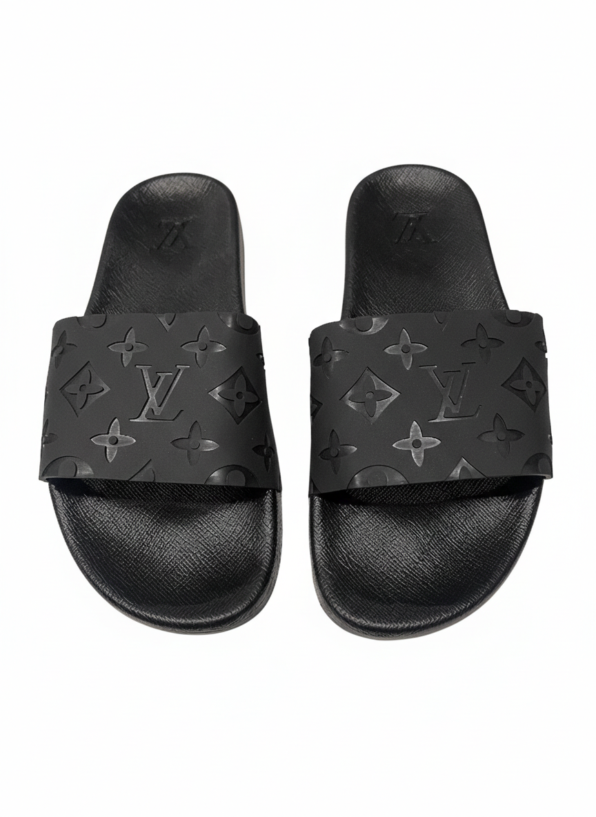 Louis Vuitton Slide