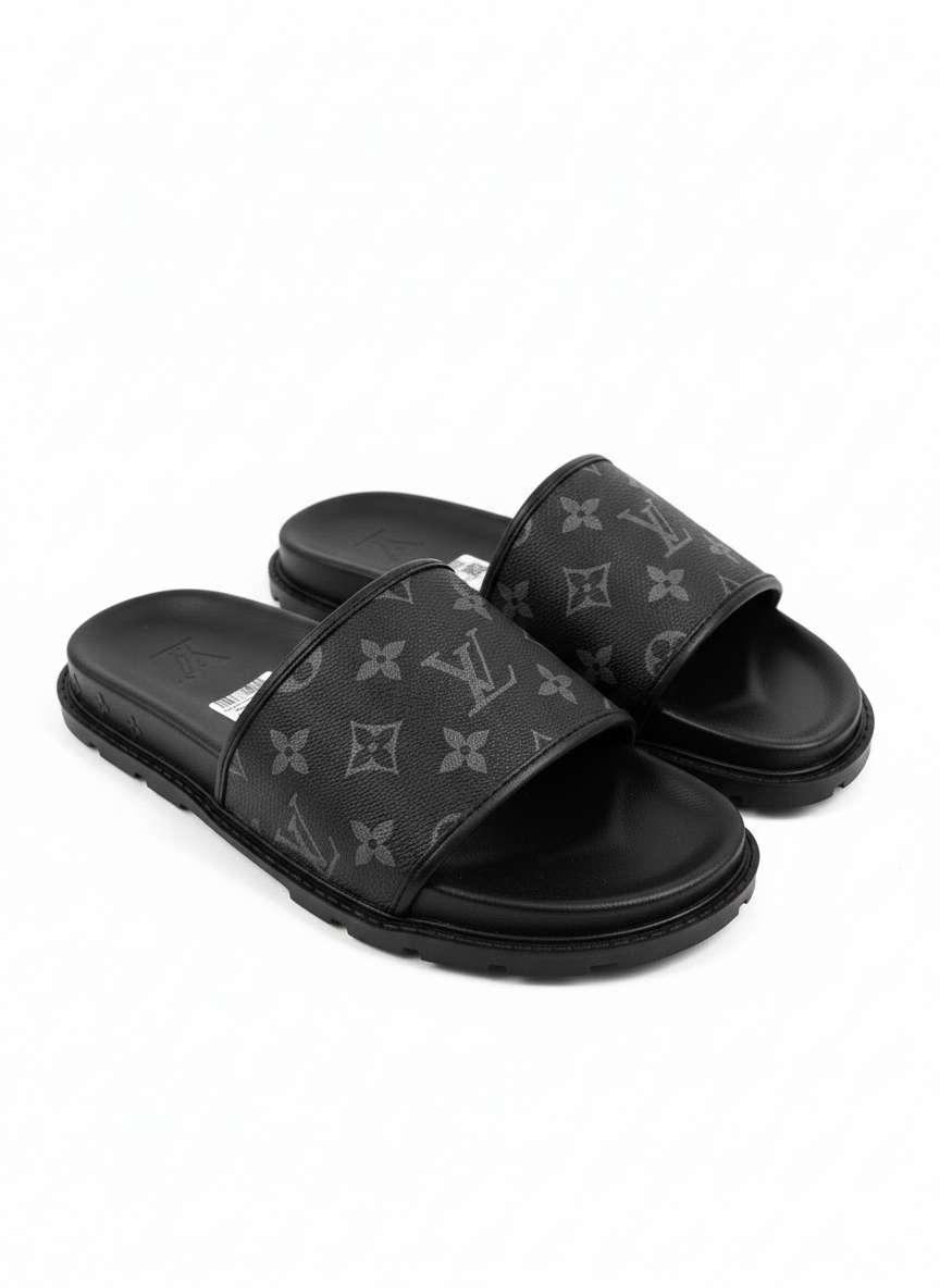 Louis Vuitton Slide