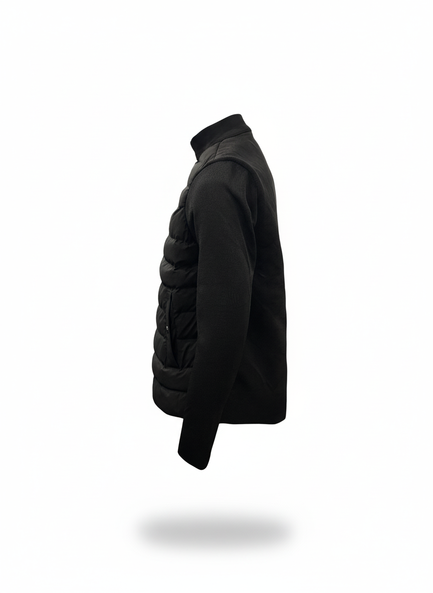 Louis Vuitton Jacket Made in Turkey