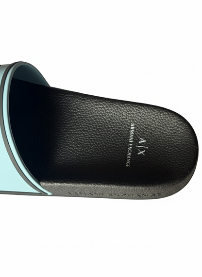 Armani Exchange slides 1:1 Grade