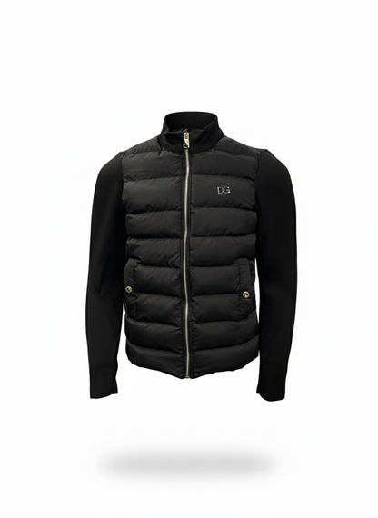 Dolce & Gabbana Jacket Made in Turkey