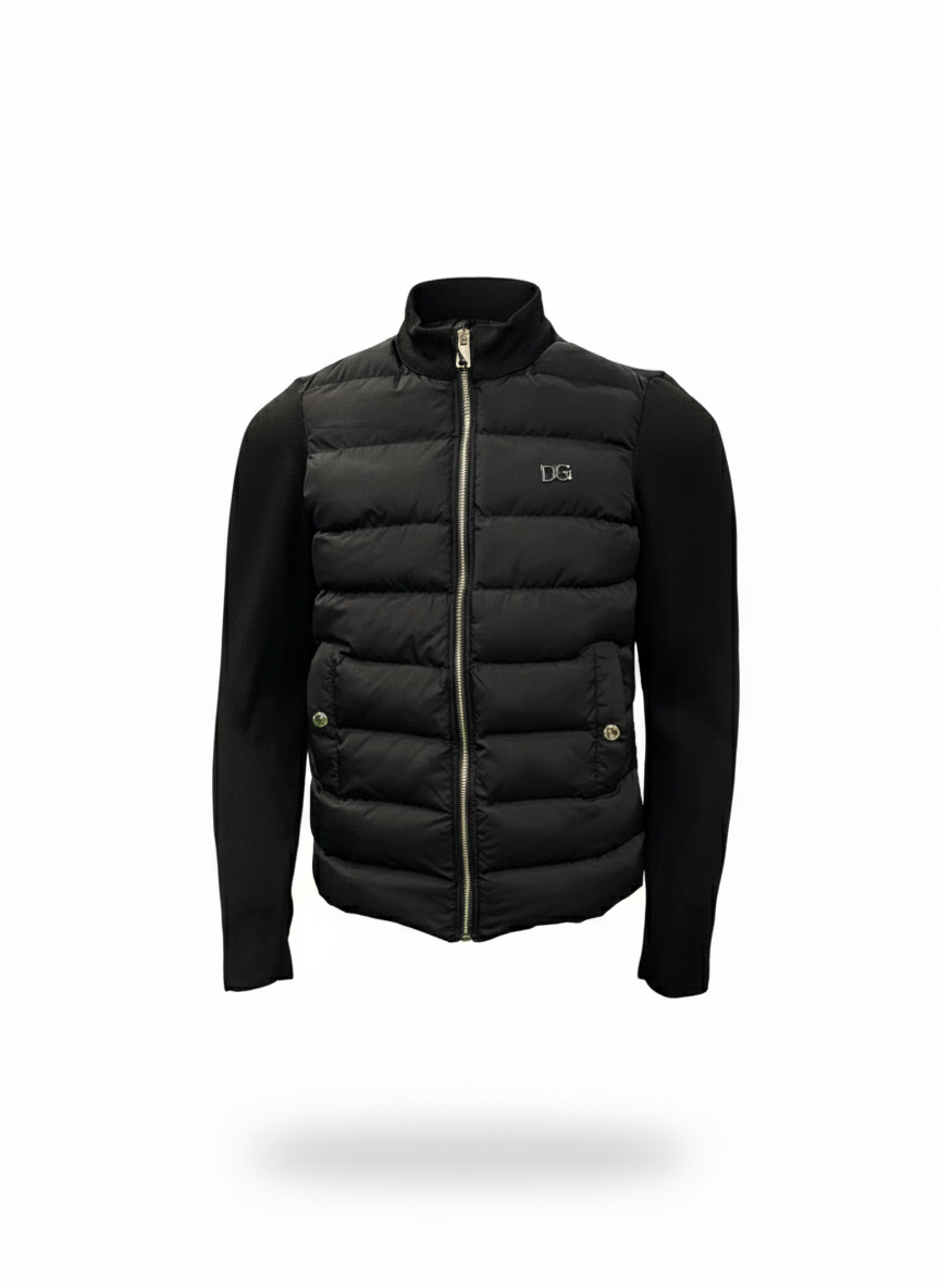 Dolce & Gabbana Jacket Made in Turkey