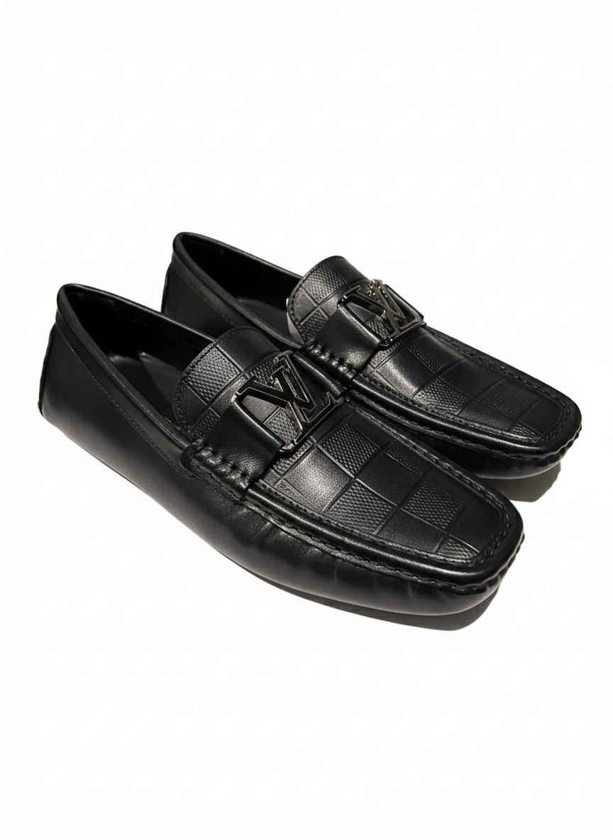 Louis Vuitton Driving Loafer